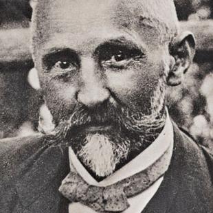 Joseph Hipp, 1867–1926