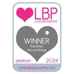 Loved By Parents 2024 Best Skincare Range