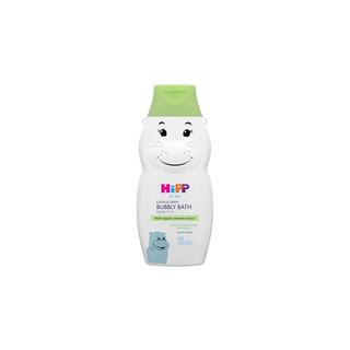 HiPP Kids clean & green bubbly bath hippo