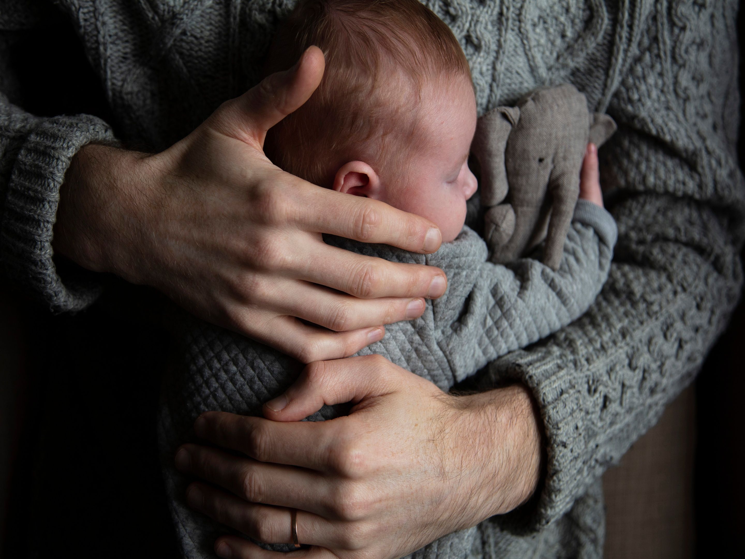 Baby Sparbuch