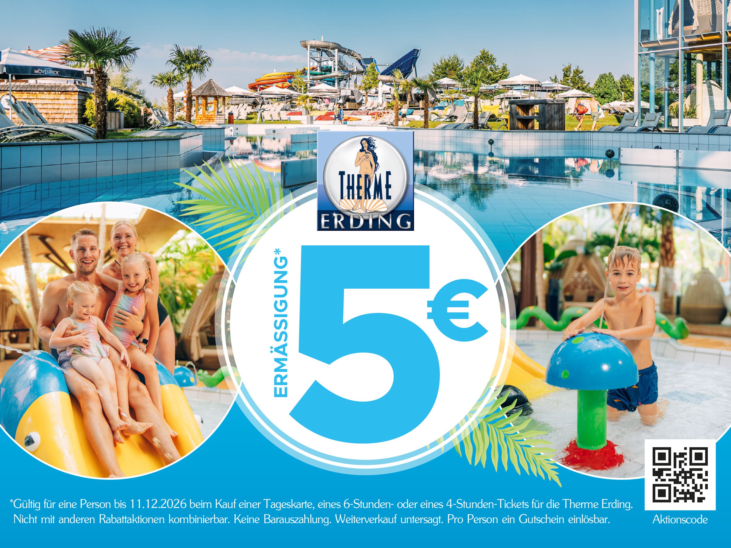 Vorteilsbild Therme Erding