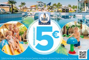Vorteilsbild Therme Erding