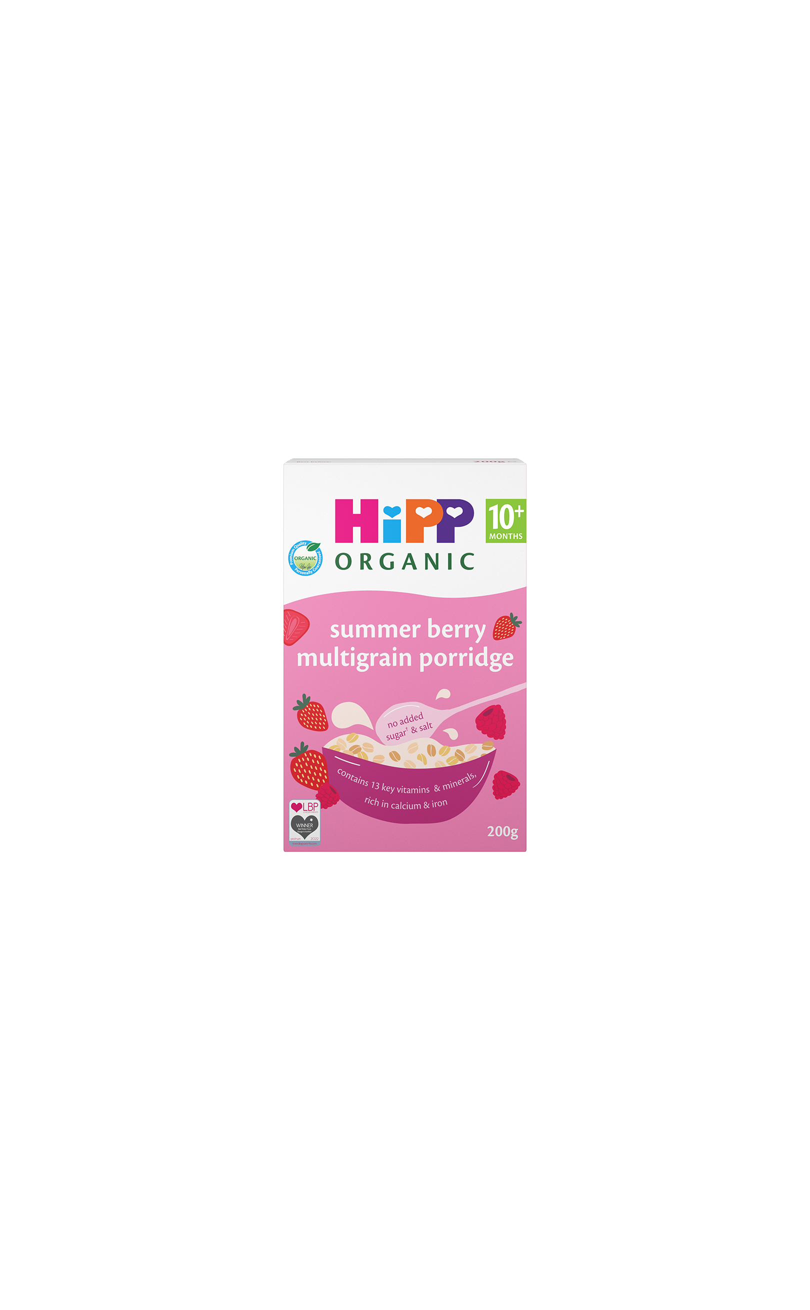Baby Rice | HiPP Organic