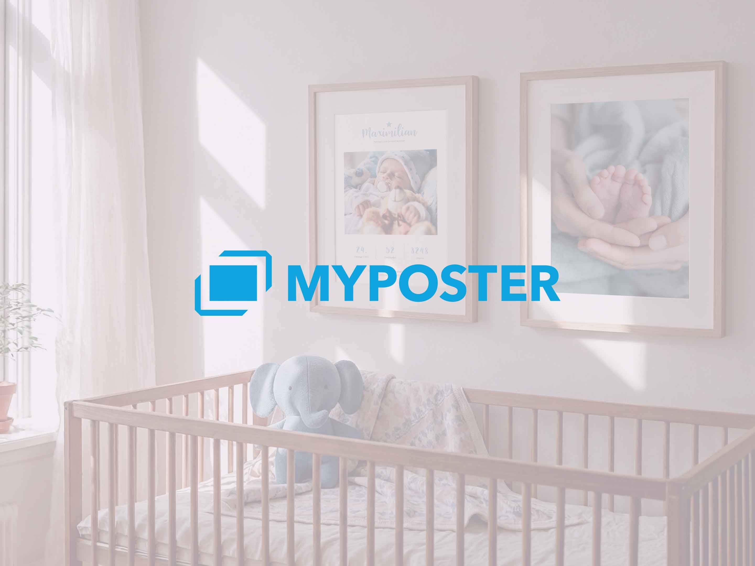 myposter Logo