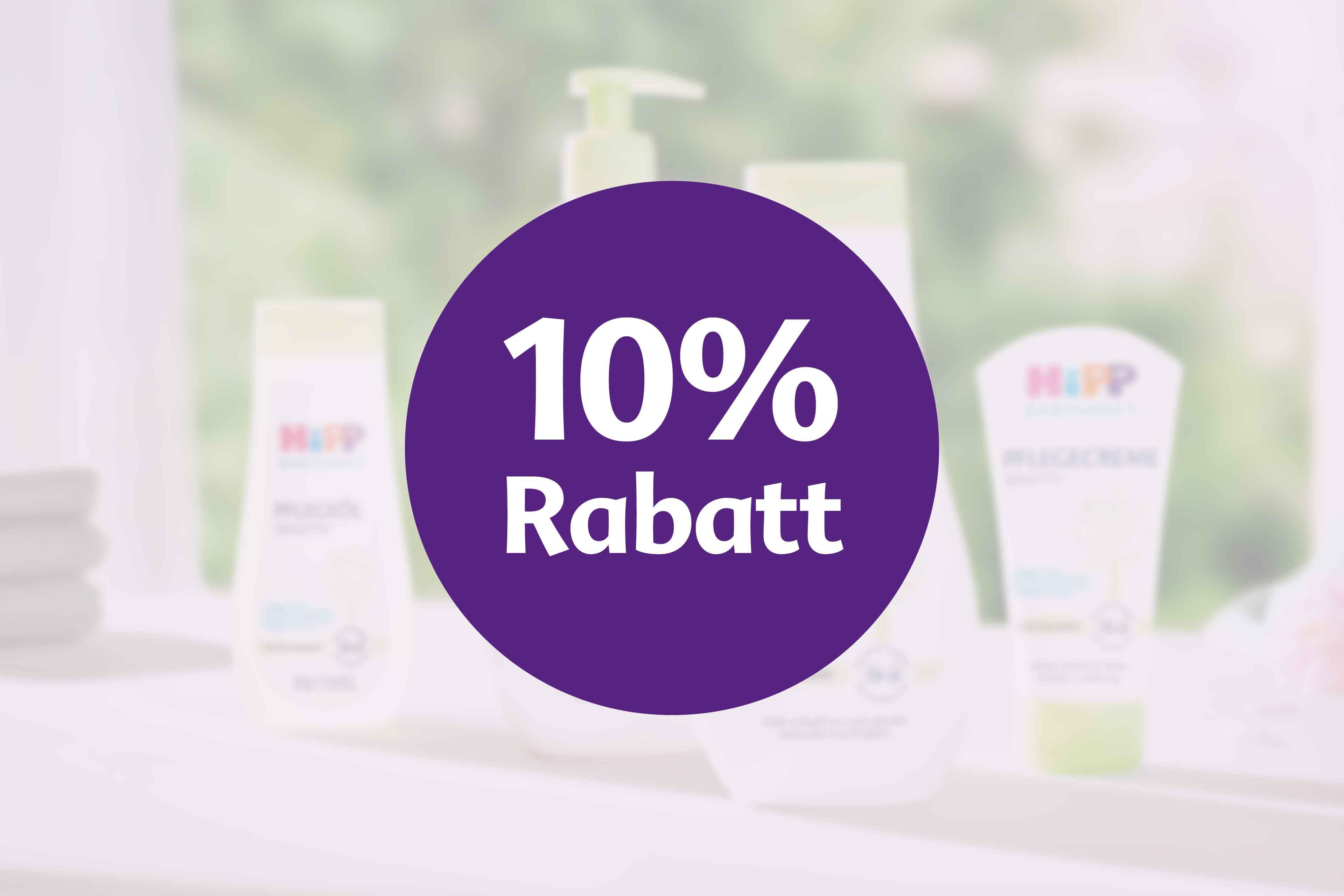 Störertext: 20% Rabatt