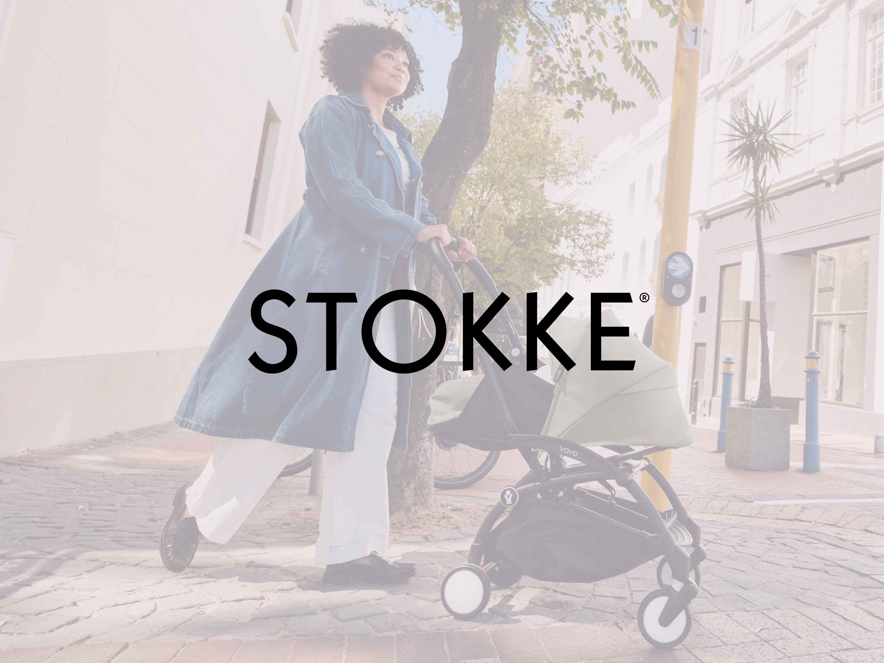 Stokke