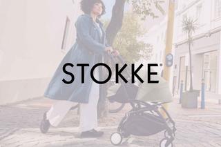Stokke Logo