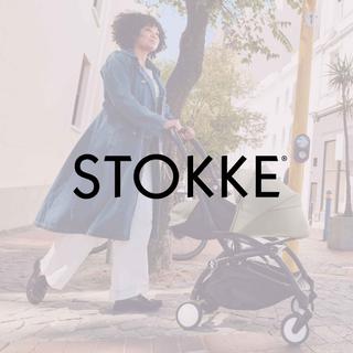 Stokke
