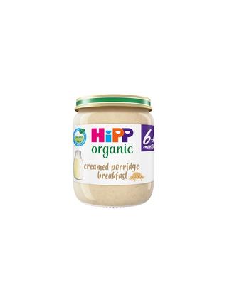 HiPP Organic Creamed Porridge Breakfast Jar