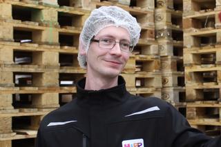 Benedikt Wiltsch
