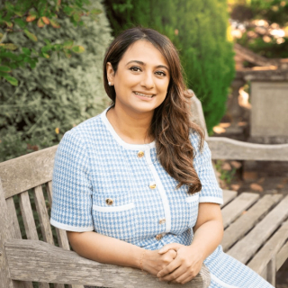 Dr Alia Ahmed