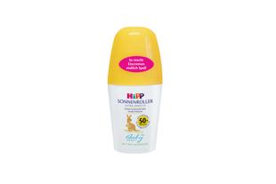 Babysanft Sonnenroller