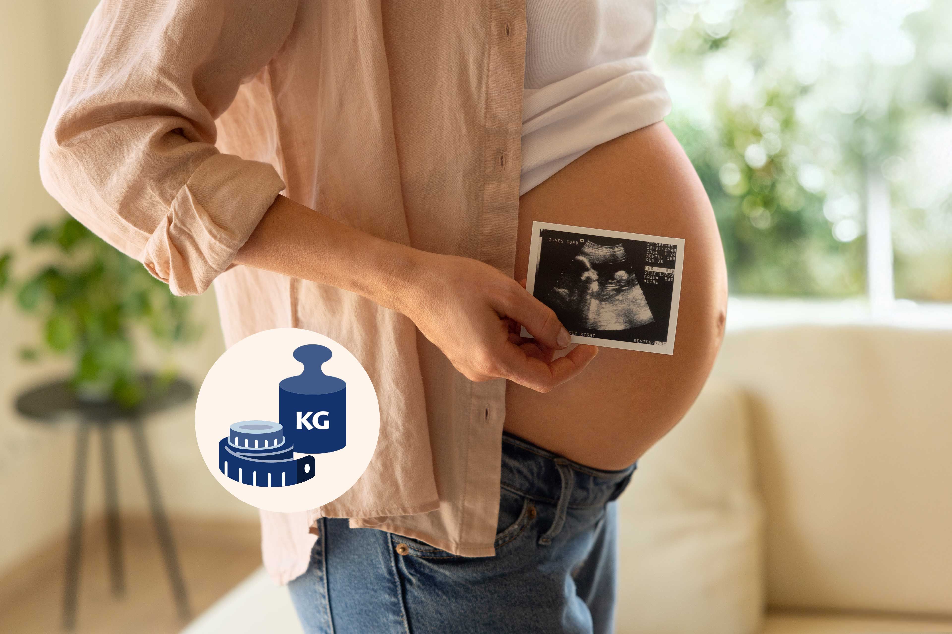 baby größe und gewicht