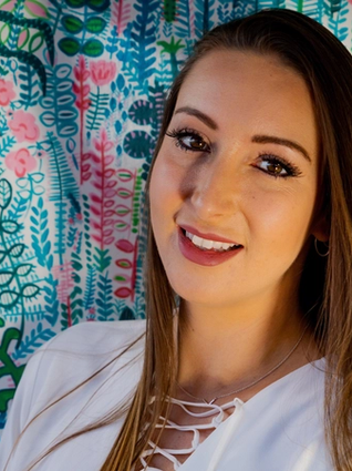 Image of Samantha
