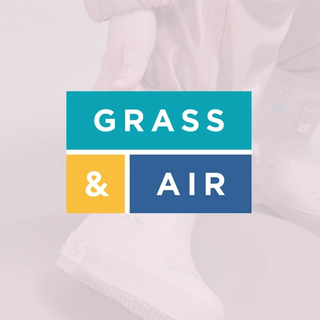 Grass & Air logo
