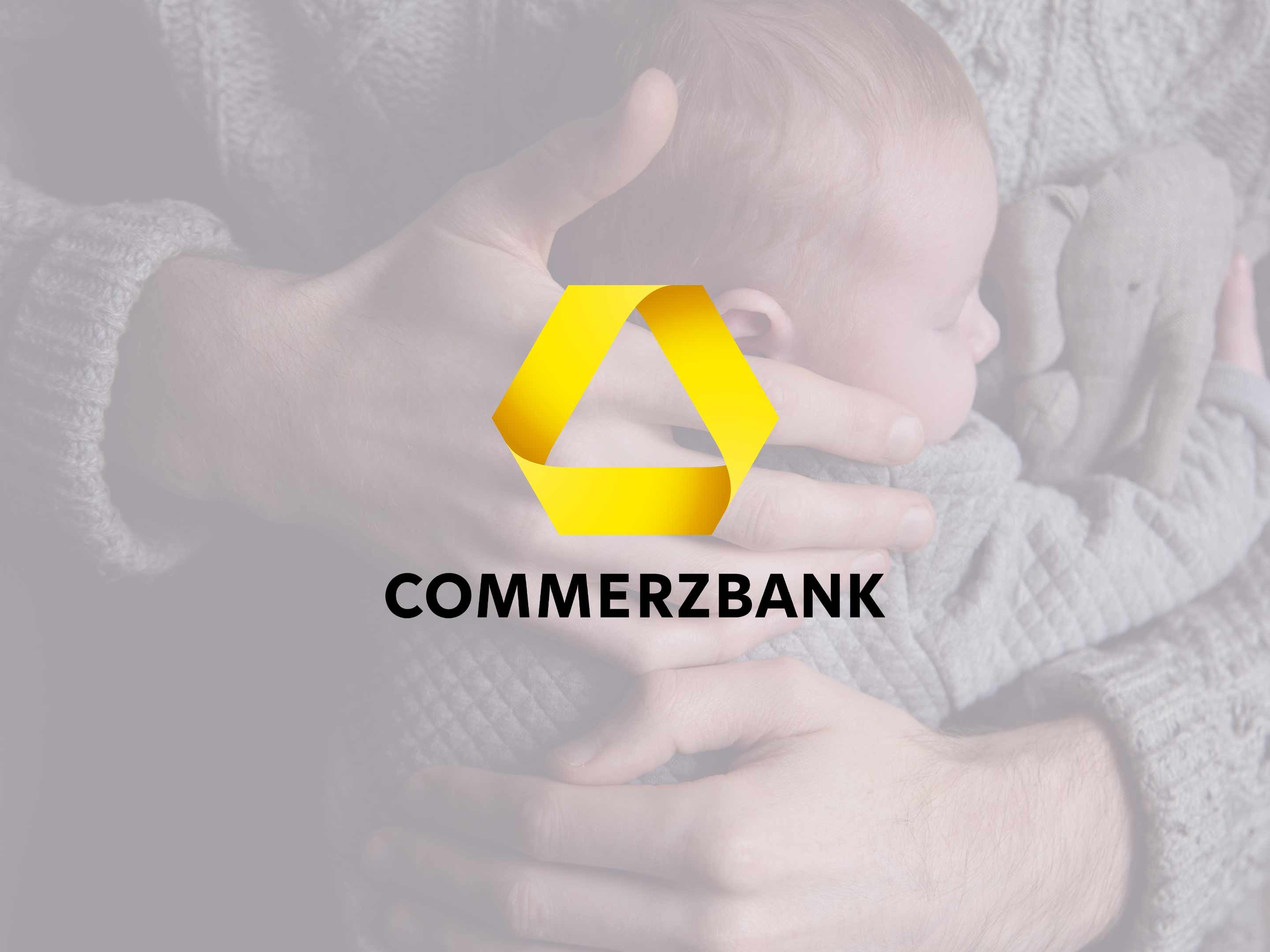 Commerzbank Moodbild