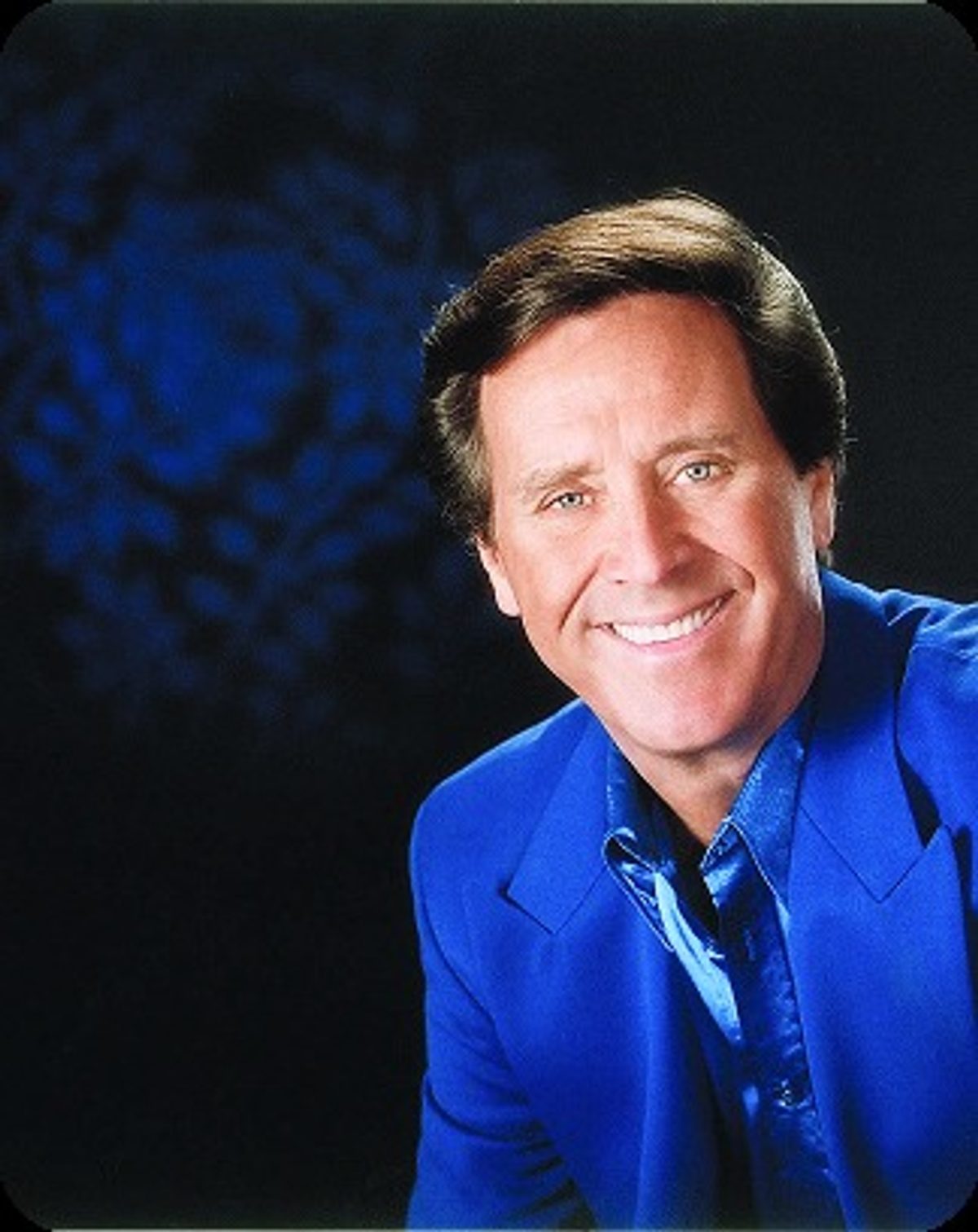 Grammy winner Jimmy Sturr