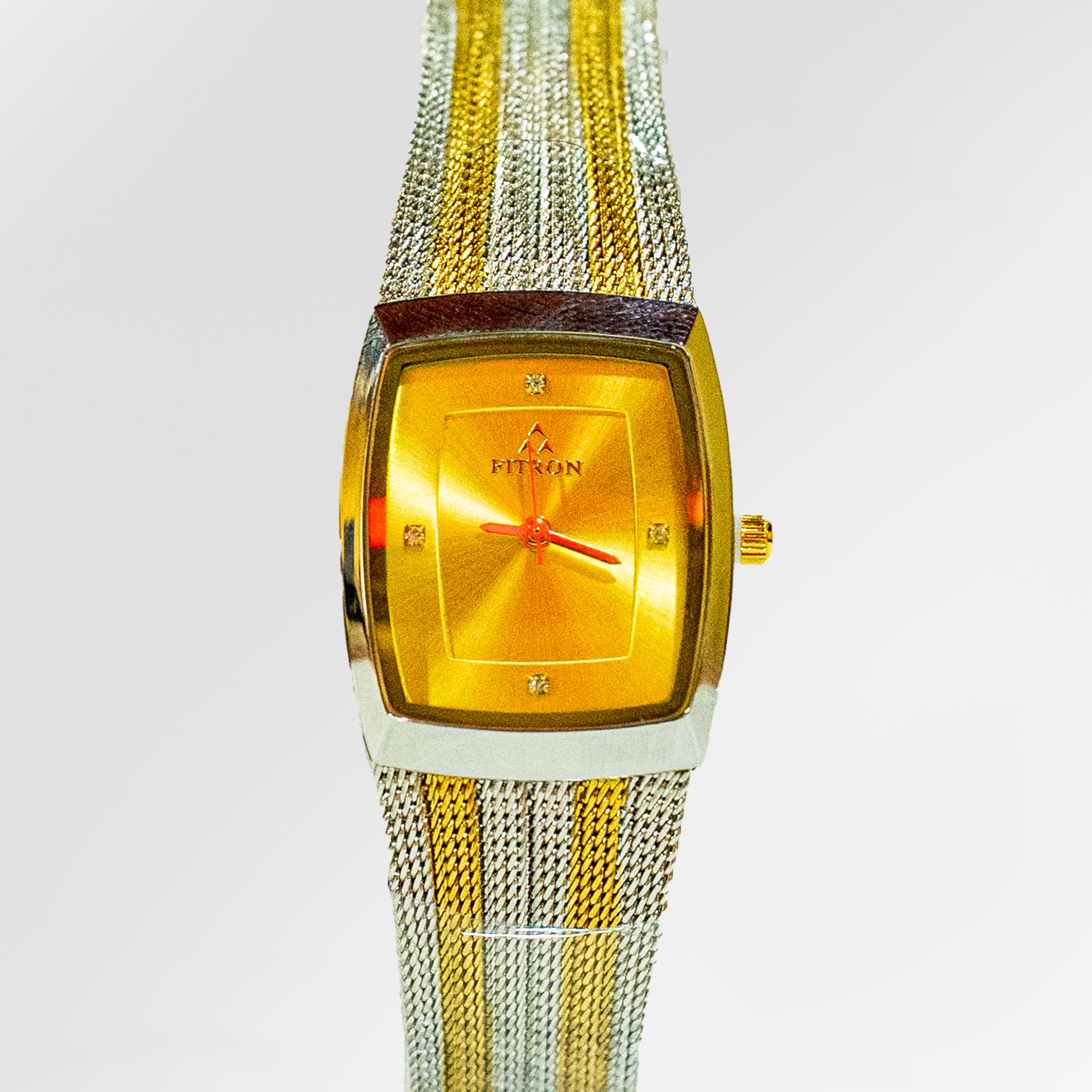 Fitron Ladies Tonneau Mesh Two-Tone