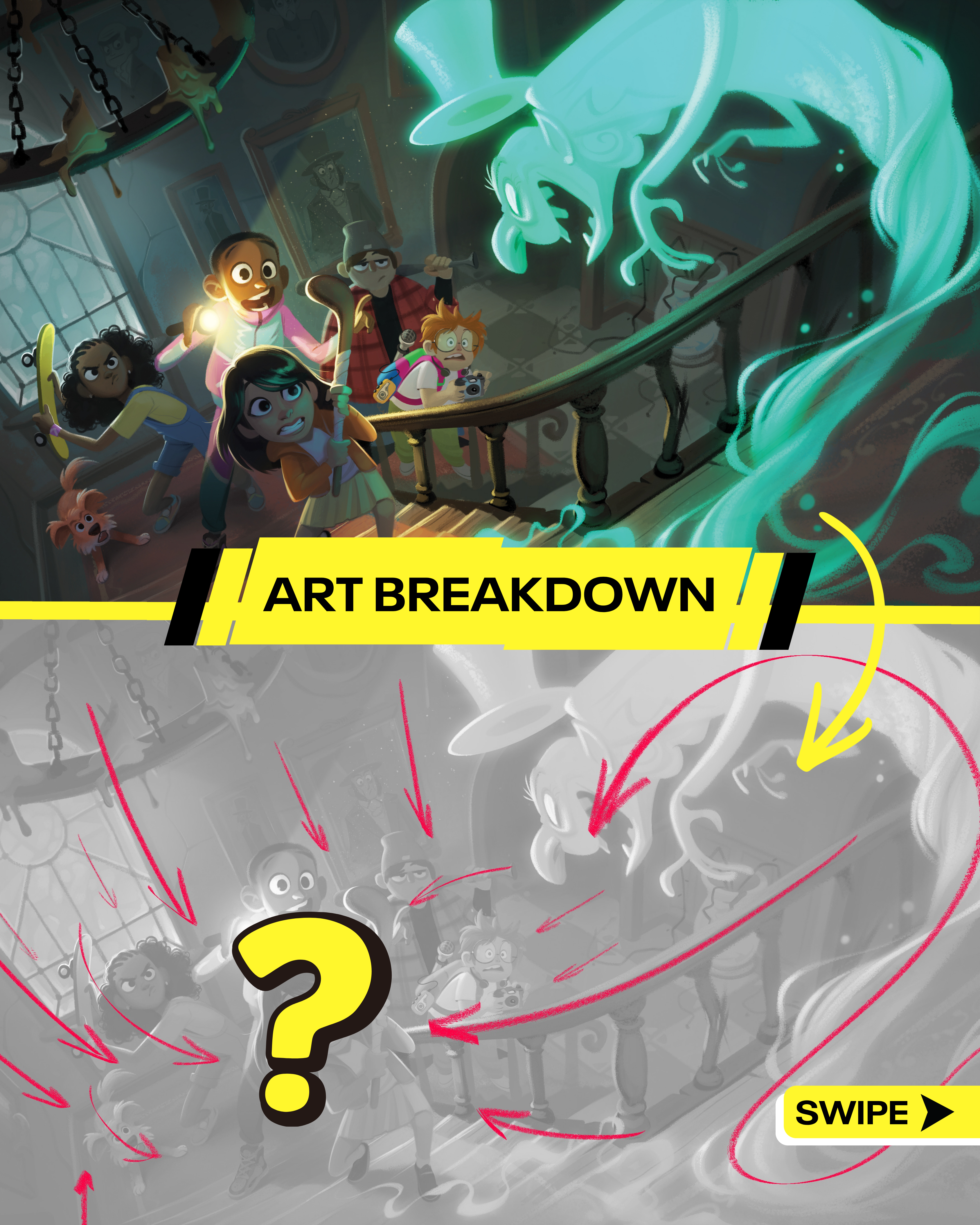 Art Breakdown Post 
