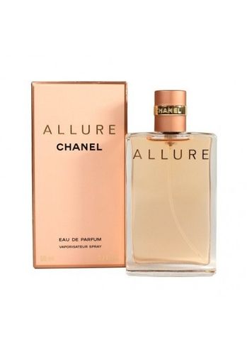 Zdjęcie flakonu perfum Chanel 29.ALLURE