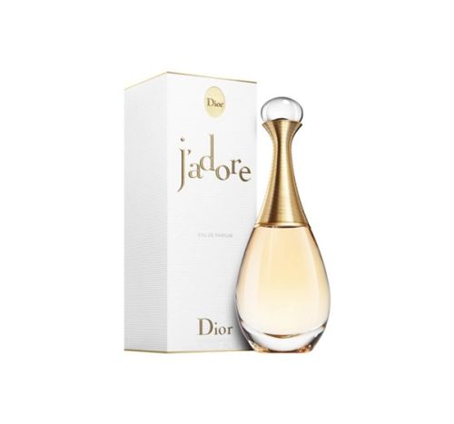 Zdjęcie flakonu perfum Christian Dior 51.J'ADORE