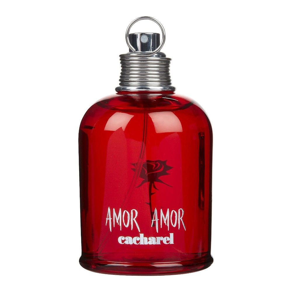 Zdjęcie flakonu perfum  Cacharel 073. AMOR AMOR
