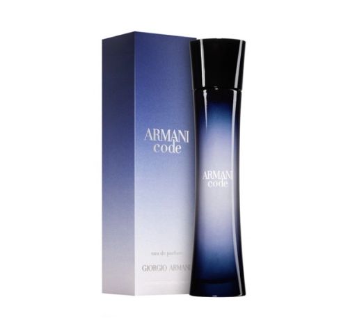 Zdjęcie flakonu perfum Giorgio Armani 45.CODE