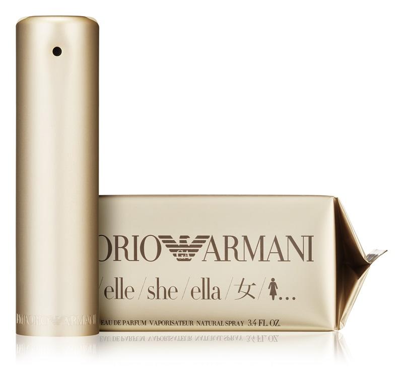 Zdjęcie flakonu perfum Giorgio Armani Emporio She