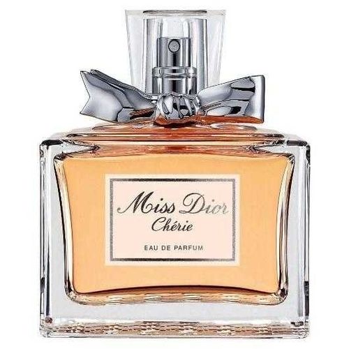 Zdjęcie flakonu perfum Christian Dior Miss Dior Cherie