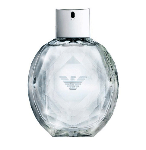 Zdjęcie flakonu perfum Giorgio Armani Emporio Diamonds