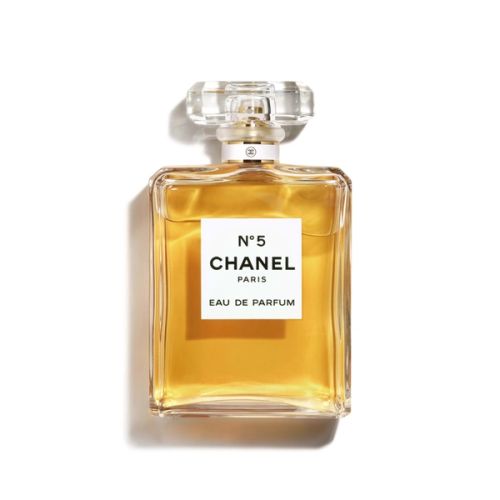 Zdjęcie flakonu perfum Chanel 003. Chanel No.5