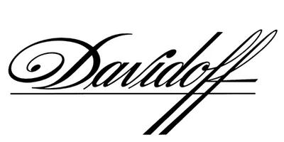 Logo firmy davidoff