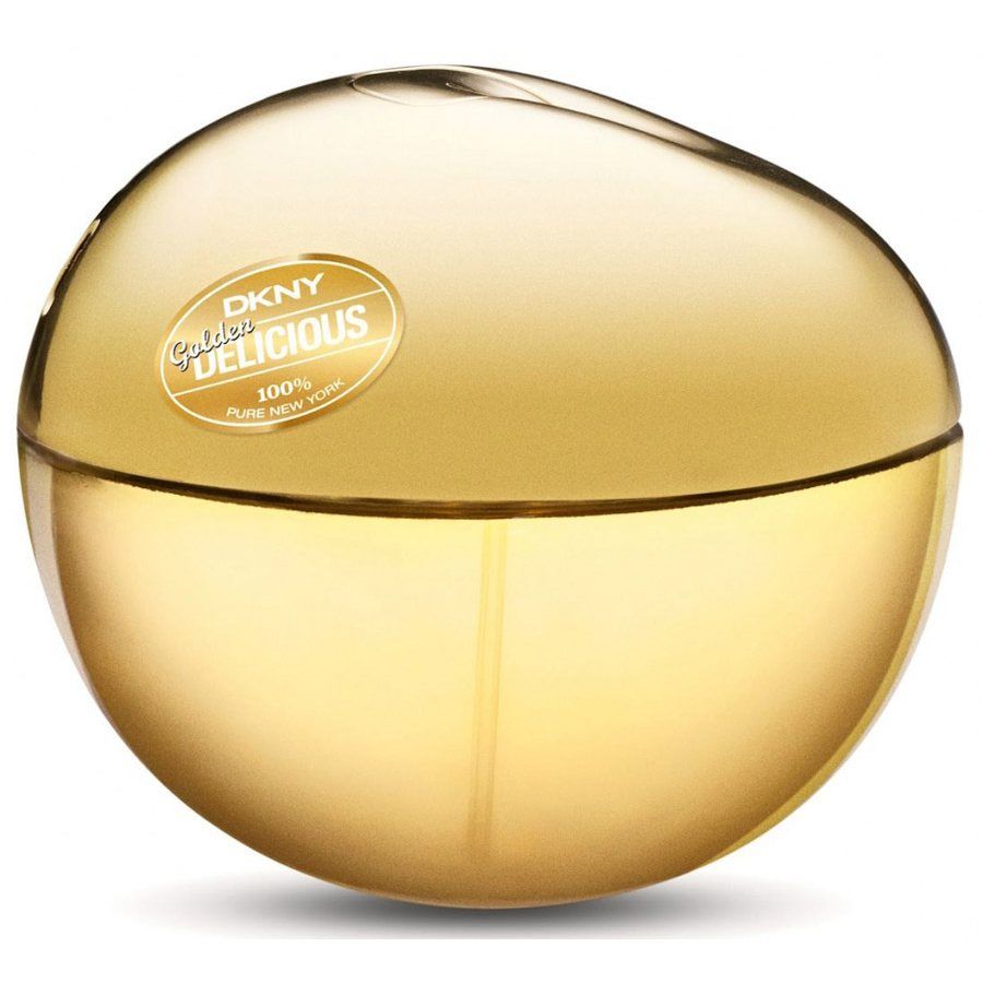 Zdjęcie flakonu perfum DKNY 230. Golden Delicious – DKNY