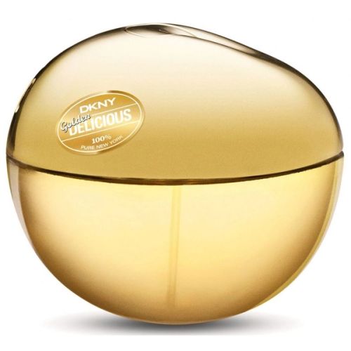 Zdjęcie flakonu perfum DKNY 230. Golden Delicious – DKNY