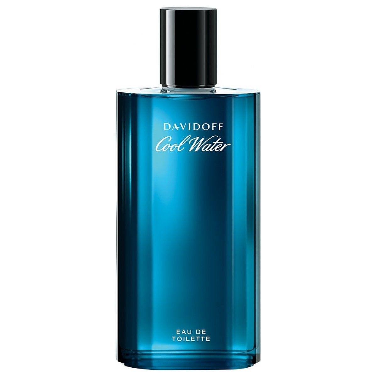 Zdjęcie flakonu perfum davidoff 020. Cool Water – Davidoff