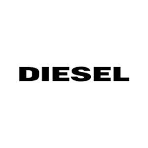 Logo firmy Diesel