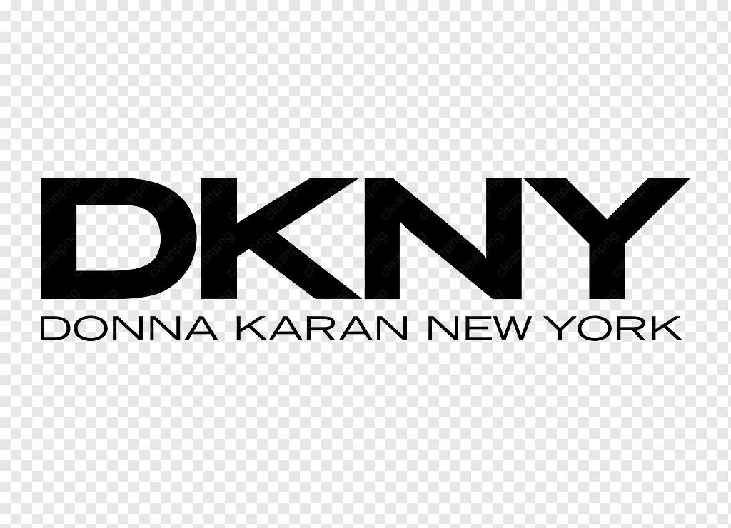Logo firmy DKNY