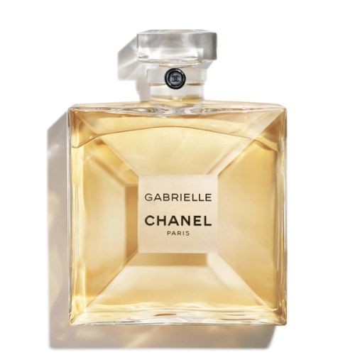 Zdjęcie flakonu perfum Chanel 268.Gabrielle