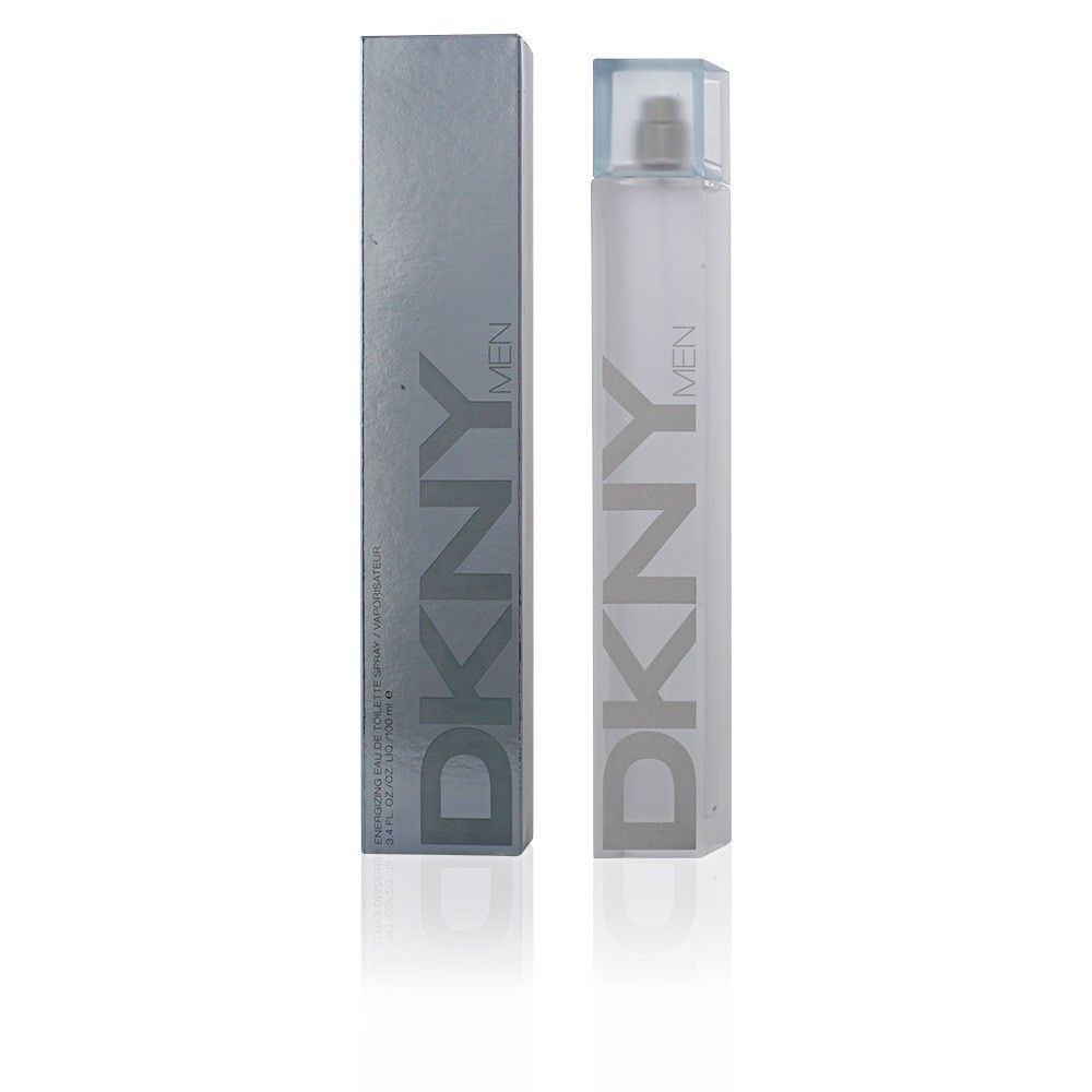 Zdjęcie flakonu perfum DKNY 127. DKNY – Donna Karan
