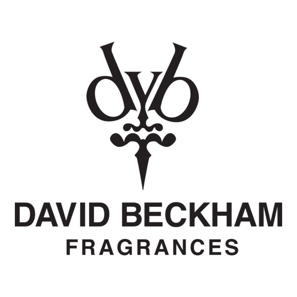 Logo firmy David Beckham