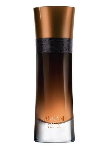 Zdjęcie flakonu perfum Giorgio Armani 289.CODE PROFUMO