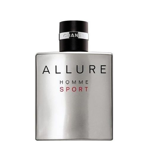 Zdjęcie flakonu perfum Chanel 81.CHANEL ALLURE HOMME SPORT