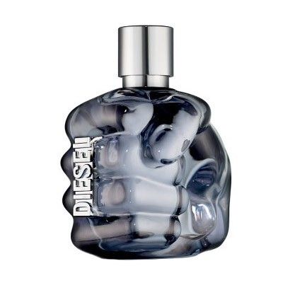 Zdjęcie flakonu perfum Diesel 194. ONLY THE BRAVE – Diesel