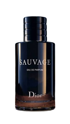 Zdjęcie flakonu perfum Christian Dior 257.SAUVAGE