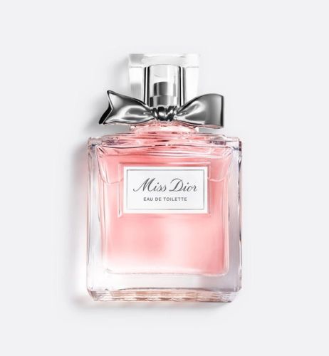 Zdjęcie flakonu perfum Christian Dior 295.MISS DIOR