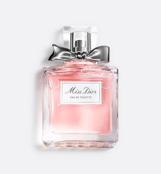 Zdjęcie flakonu perfum Christian Dior Miss Dior