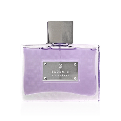 Zdjęcie flakonu perfum David Beckham 203. SIGNATURE FOR HIM – David Beckham