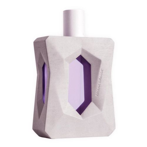 Zdjęcie flakonu perfum Ariana Grande 300. GOD IS A WOMAN
