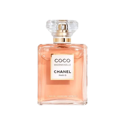 Zdjęcie flakonu perfum Chanel 57.MADEMOISELLE
