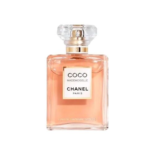 Zdjęcie flakonu perfum Chanel Mademoiselle